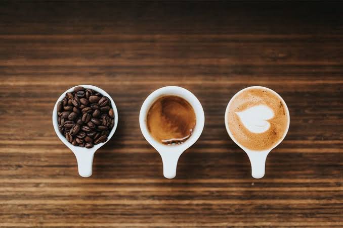 Kaffekaverit Hämeenlinnassa ☕️ images